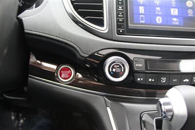 2016 Honda CR-V EX-L - Photo 31 - Sacramento, CA 95825