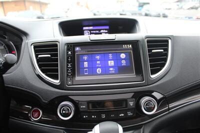 2016 Honda CR-V EX-L - Photo 28 - Sacramento, CA 95825