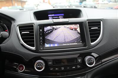 2016 Honda CR-V EX-L - Photo 29 - Sacramento, CA 95825