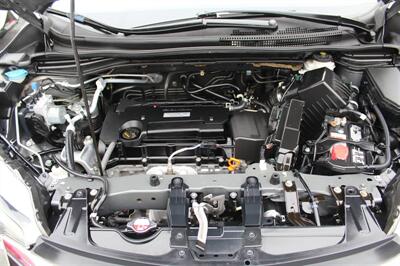 2016 Honda CR-V EX-L - Photo 36 - Sacramento, CA 95825