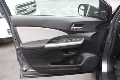 2016 Honda CR-V EX-L - Photo 18 - Sacramento, CA 95825