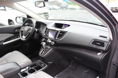 2016 Honda CR-V EX-L - Photo 22 - Sacramento, CA 95825