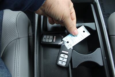 2016 Honda CR-V EX-L - Photo 32 - Sacramento, CA 95825