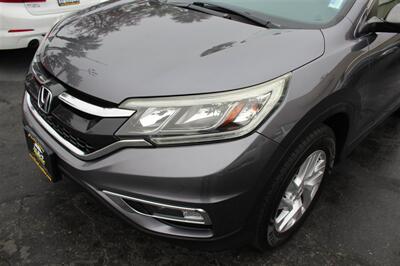 2016 Honda CR-V EX-L - Photo 10 - Sacramento, CA 95825