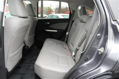 2016 Honda CR-V EX-L - Photo 25 - Sacramento, CA 95825