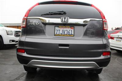 2016 Honda CR-V EX-L - Photo 14 - Sacramento, CA 95825