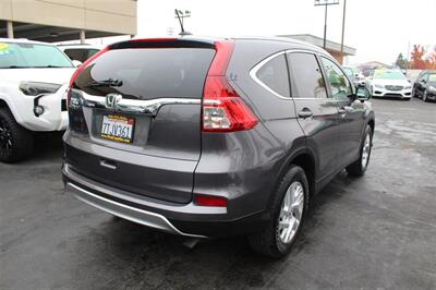 2016 Honda CR-V EX-L - Photo 7 - Sacramento, CA 95825