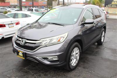 2016 Honda CR-V EX-L - Photo 4 - Sacramento, CA 95825