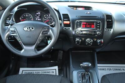 2016 Kia Forte LX   - Photo 3 - Sacramento, CA 95825