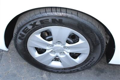 2016 Kia Forte LX   - Photo 14 - Sacramento, CA 95825