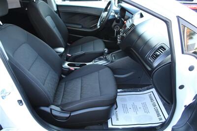 2016 Kia Forte LX   - Photo 21 - Sacramento, CA 95825