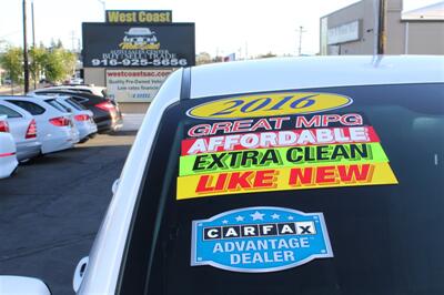 2016 Kia Forte LX   - Photo 9 - Sacramento, CA 95825