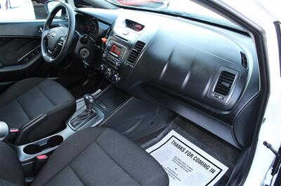 2016 Kia Forte LX   - Photo 20 - Sacramento, CA 95825