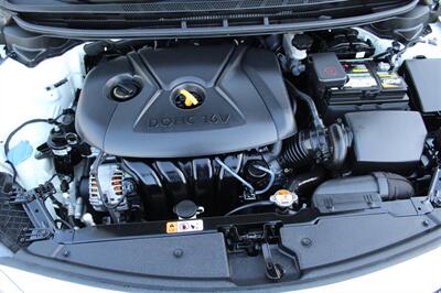 2016 Kia Forte LX   - Photo 31 - Sacramento, CA 95825