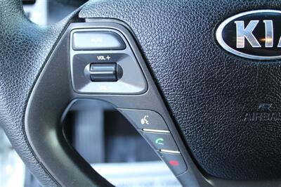 2016 Kia Forte LX   - Photo 25 - Sacramento, CA 95825