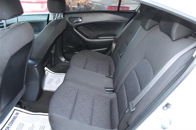 2016 Kia Forte LX   - Photo 24 - Sacramento, CA 95825