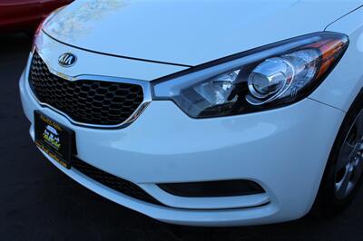 2016 Kia Forte LX   - Photo 10 - Sacramento, CA 95825