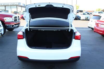 2016 Kia Forte LX   - Photo 11 - Sacramento, CA 95825