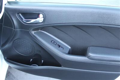 2016 Kia Forte LX   - Photo 19 - Sacramento, CA 95825