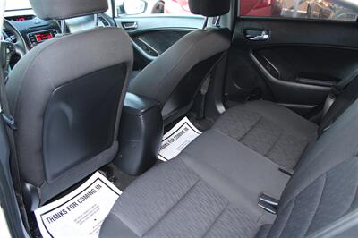 2016 Kia Forte LX   - Photo 23 - Sacramento, CA 95825