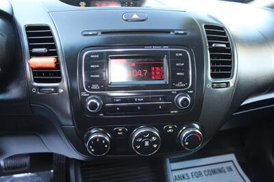 2016 Kia Forte LX   - Photo 29 - Sacramento, CA 95825