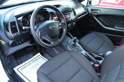 2016 Kia Forte LX   - Photo 17 - Sacramento, CA 95825