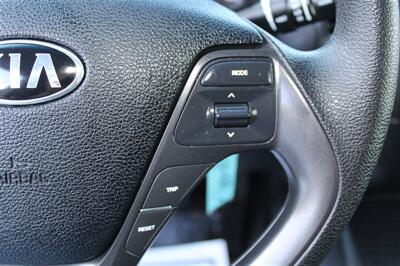 2016 Kia Forte LX   - Photo 26 - Sacramento, CA 95825