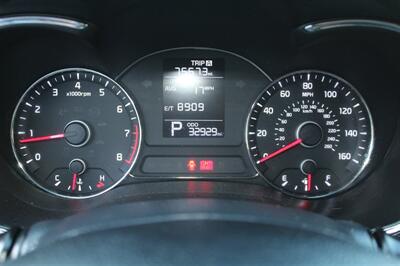 2016 Kia Forte LX   - Photo 27 - Sacramento, CA 95825