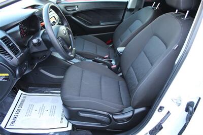 2016 Kia Forte LX   - Photo 18 - Sacramento, CA 95825