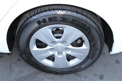 2016 Kia Forte LX   - Photo 13 - Sacramento, CA 95825