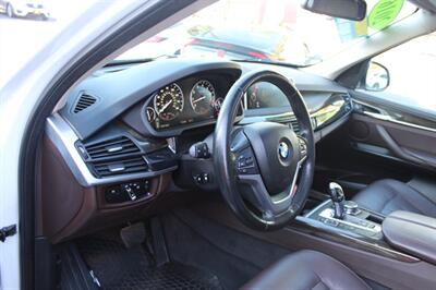 2016 BMW X5 xDrive35i   - Photo 20 - Sacramento, CA 95825