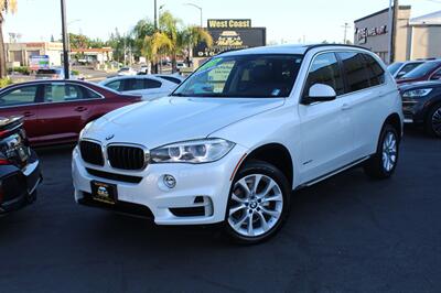 2016 BMW X5 xDrive35i   - Photo 2 - Sacramento, CA 95825