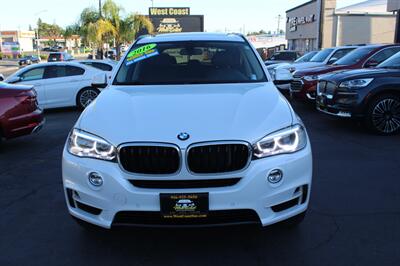 2016 BMW X5 xDrive35i   - Photo 3 - Sacramento, CA 95825