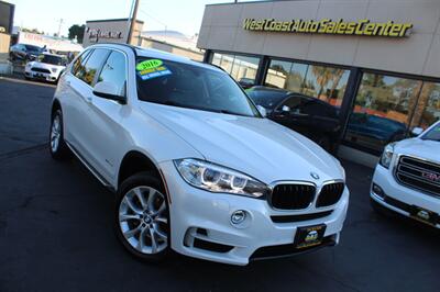 2016 BMW X5 xDrive35i   - Photo 40 - Sacramento, CA 95825