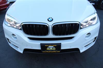 2016 BMW X5 xDrive35i   - Photo 9 - Sacramento, CA 95825