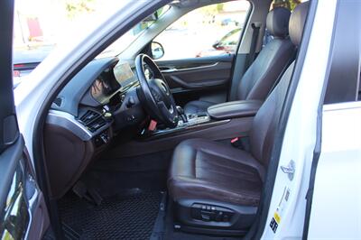2016 BMW X5 xDrive35i   - Photo 21 - Sacramento, CA 95825
