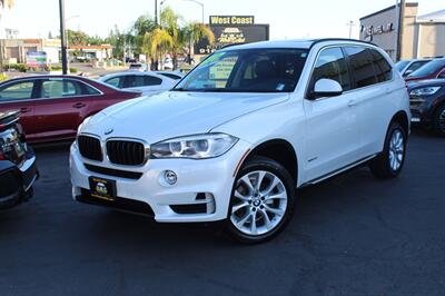 2016 BMW X5 xDrive35i   - Photo 45 - Sacramento, CA 95825