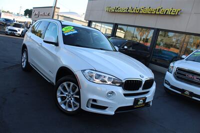 2016 BMW X5 xDrive35i   - Photo 42 - Sacramento, CA 95825