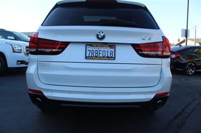 2016 BMW X5 xDrive35i   - Photo 16 - Sacramento, CA 95825