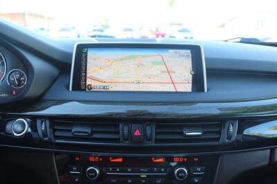 2016 BMW X5 xDrive35i   - Photo 31 - Sacramento, CA 95825