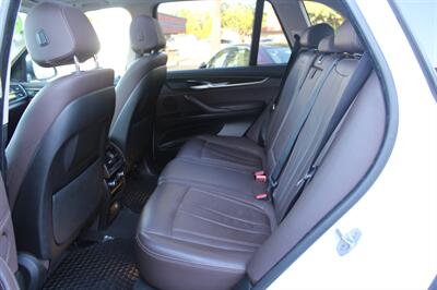 2016 BMW X5 xDrive35i   - Photo 26 - Sacramento, CA 95825