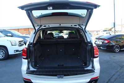 2016 BMW X5 xDrive35i   - Photo 35 - Sacramento, CA 95825