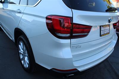 2016 BMW X5 xDrive35i   - Photo 17 - Sacramento, CA 95825