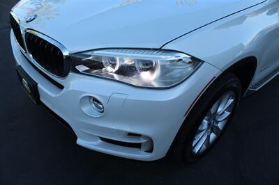 2016 BMW X5 xDrive35i   - Photo 10 - Sacramento, CA 95825