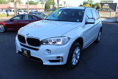 2016 BMW X5 xDrive35i   - Photo 4 - Sacramento, CA 95825