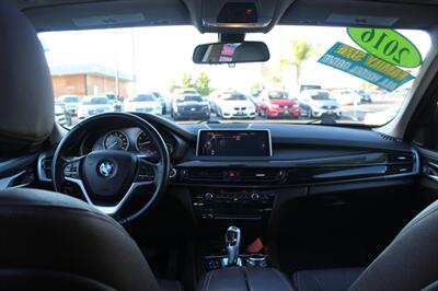 2016 BMW X5 xDrive35i   - Photo 28 - Sacramento, CA 95825
