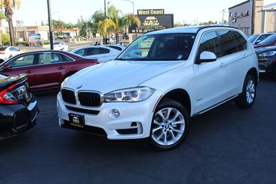2016 BMW X5 xDrive35i   - Photo 44 - Sacramento, CA 95825