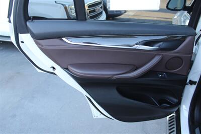 2016 BMW X5 xDrive35i   - Photo 25 - Sacramento, CA 95825