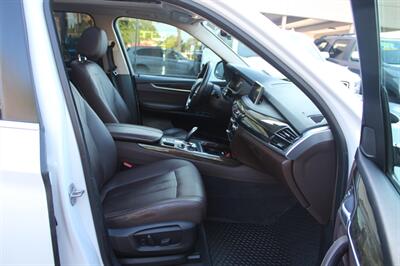 2016 BMW X5 xDrive35i   - Photo 24 - Sacramento, CA 95825