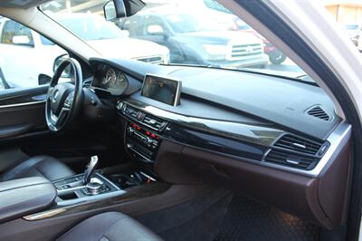 2016 BMW X5 xDrive35i   - Photo 23 - Sacramento, CA 95825